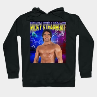 RICKY STEAMBOAT Hoodie